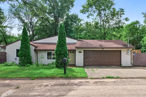6964 230th Ave NE, Stacy, MN 55079
