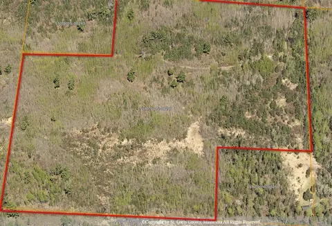 5097 Crane Lake Rd, Portage Twp, MN 55771