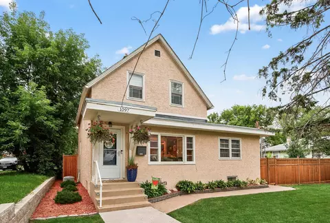 1097 Euclid St, Saint Paul, MN 55106