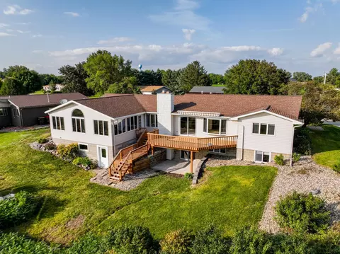 158 Skyline Dr, Granite Falls, MN 56241