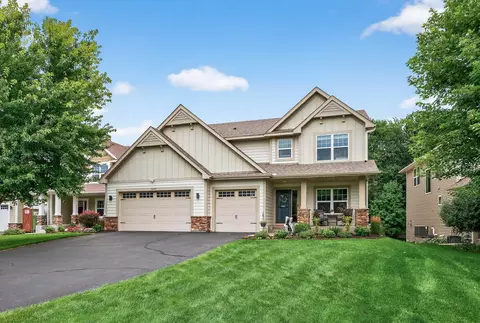 12603 Xylite St NE, Blaine, MN 55449