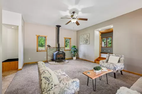 Living - 12413 303rd Ave NW, Princeton, MN 55371 photo 2 of 2