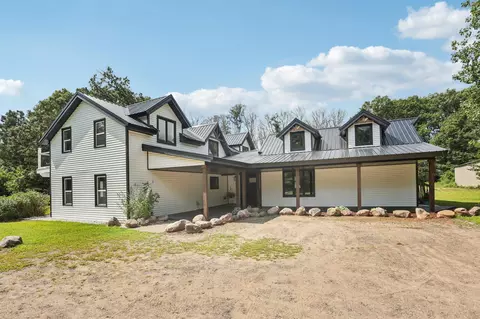 12413 303rd Ave NW, Princeton, MN 55371