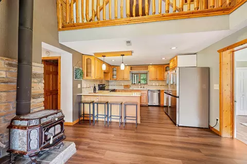 Kitchen - 12413 303rd Ave NW, Princeton, MN 55371 photo 1 of 1