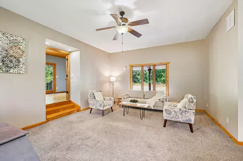 Living - 12413 303rd Ave NW, Princeton, MN 55371 photo 1 of 2