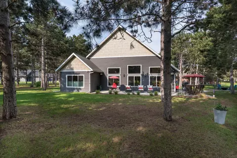 Exterior - 120 Red Pine Trl, Ottertail, MN 56571 photo 7 of 13