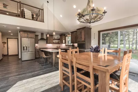 Dining - 120 Red Pine Trl, Ottertail, MN 56571 photo 2 of 3