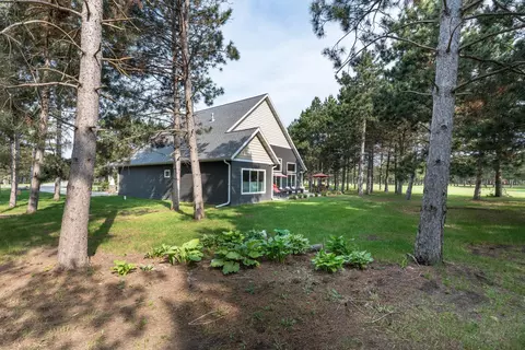 Exterior - 120 Red Pine Trl, Ottertail, MN 56571 photo 5 of 13