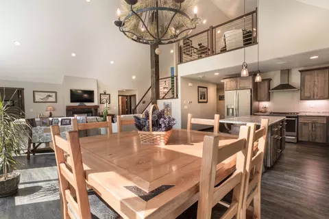 Dining - 120 Red Pine Trl, Ottertail, MN 56571 photo 1 of 3