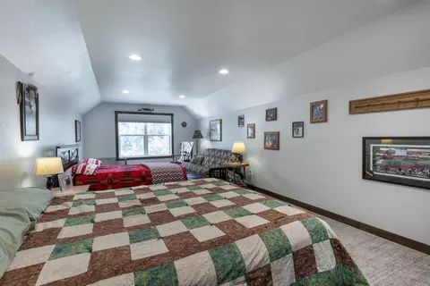 Bedroom - 120 Red Pine Trl, Ottertail, MN 56571 photo 4 of 5