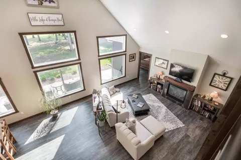 Living - 120 Red Pine Trl, Ottertail, MN 56571 photo 7 of 9