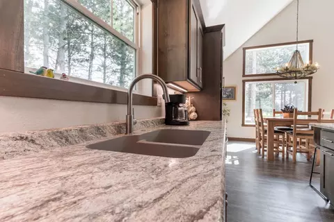 Kitchen - 120 Red Pine Trl, Ottertail, MN 56571 photo 9 of 9