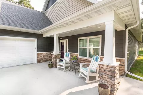 Exterior - 120 Red Pine Trl, Ottertail, MN 56571 photo 3 of 13