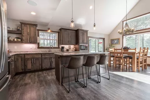 Kitchen - 120 Red Pine Trl, Ottertail, MN 56571 photo 1 of 9