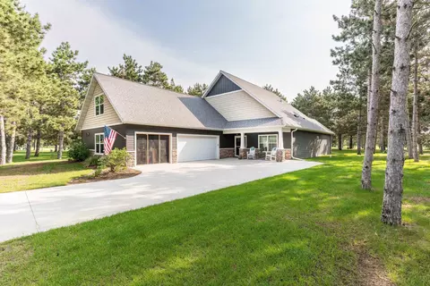 Exterior - 120 Red Pine Trl, Ottertail, MN 56571 photo 2 of 13