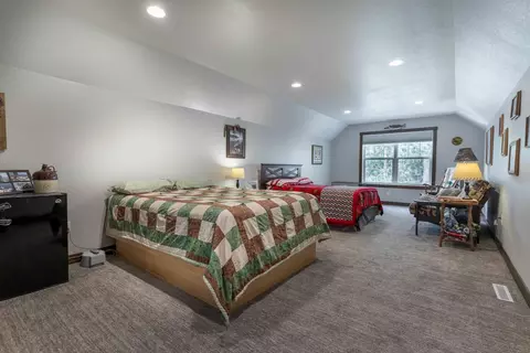 Bedroom - 120 Red Pine Trl, Ottertail, MN 56571 photo 3 of 5