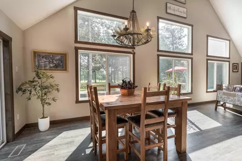 Dining - 120 Red Pine Trl, Ottertail, MN 56571 photo 3 of 3