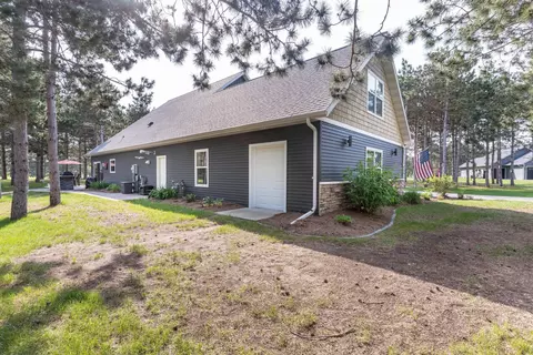 Exterior - 120 Red Pine Trl, Ottertail, MN 56571 photo 11 of 13