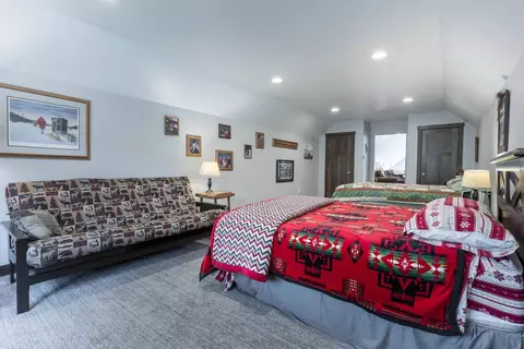 Bedroom - 120 Red Pine Trl, Ottertail, MN 56571 photo 5 of 5