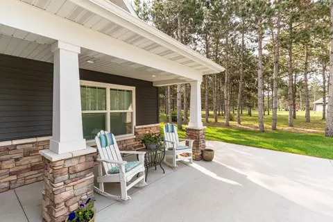 Exterior - 120 Red Pine Trl, Ottertail, MN 56571 photo 4 of 13
