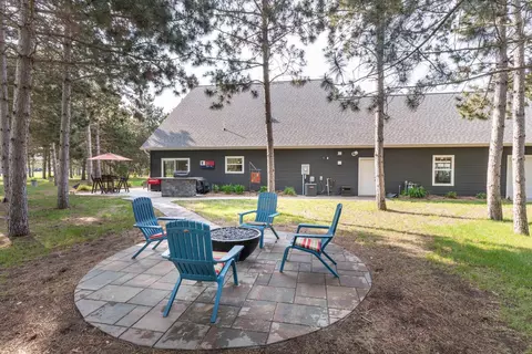 Exterior - 120 Red Pine Trl, Ottertail, MN 56571 photo 10 of 13