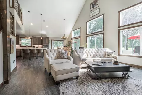 Living - 120 Red Pine Trl, Ottertail, MN 56571 photo 1 of 9