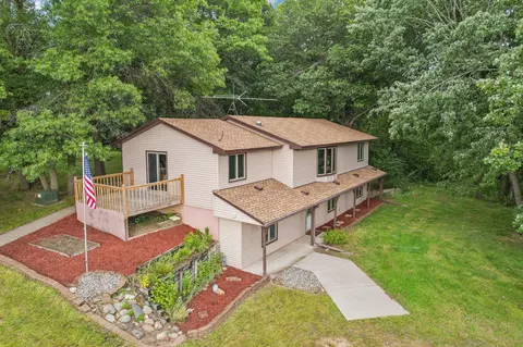 661 273rd Ave NE, Isanti, MN 55040