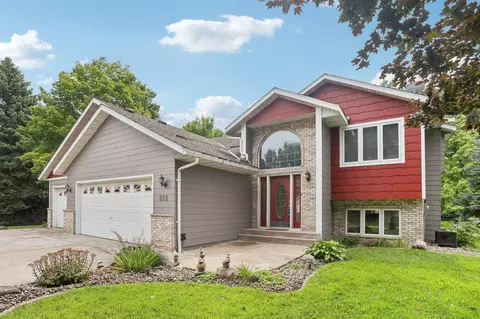 212 Greenbriar Ln NE, Buffalo, MN 55313