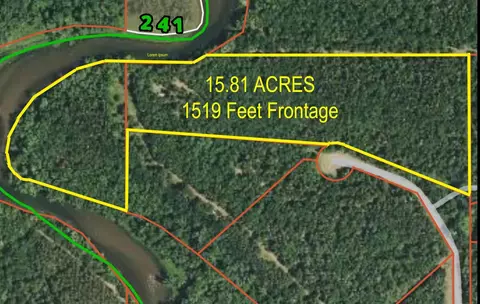 14966 273rd Ave, Thomastown Twp, MN 56479
