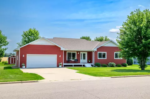 943 Abbygail Dr, Alexandria, MN 56308