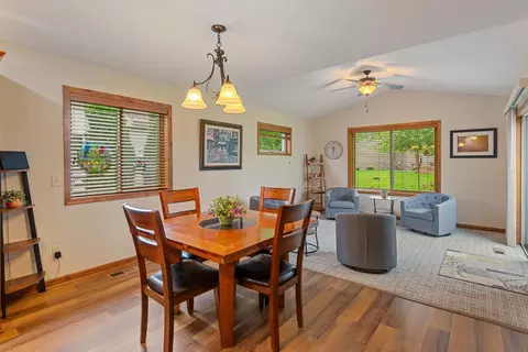 Dining - 193 Glenview Loop, Saint Cloud, MN 56303 photo 2 of 2