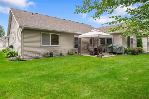 Exterior - 193 Glenview Loop, Saint Cloud, MN 56303 photo 2 of 3