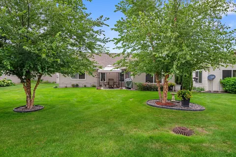Exterior - 193 Glenview Loop, Saint Cloud, MN 56303 photo 3 of 3