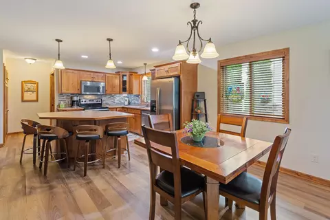 Dining - 193 Glenview Loop, Saint Cloud, MN 56303 photo 1 of 2