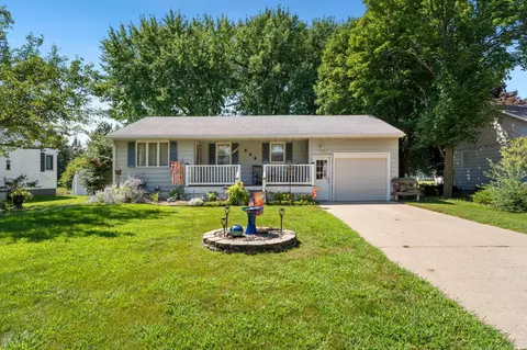 648 James Blvd, Worthington, MN 56187