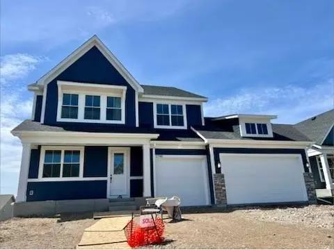 2745 Kensington Ave NE, Saint Michael, MN 55376