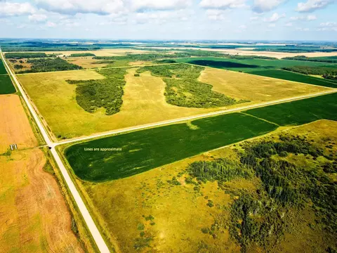 tbd 220th Ave, Badger, MN 56714