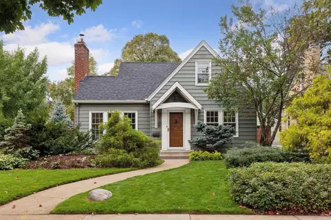 3844 Kipling Ave, Saint Louis Park, MN 55416