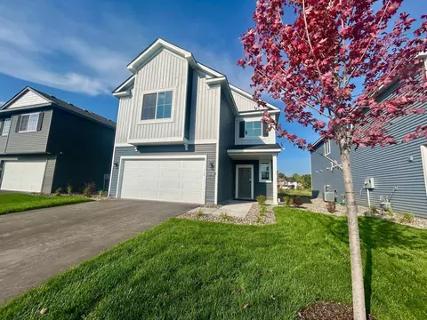 16124 Finale Ave N, Hugo, MN 55038