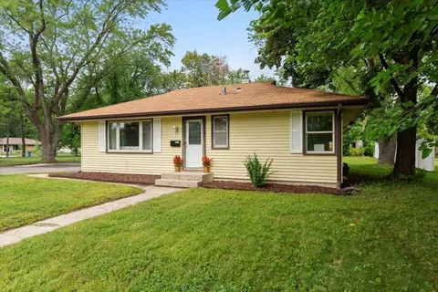 3510 W Old Shakopee Rd, Bloomington, MN 55431