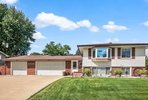 4055 Cinnabar Dr, Eagan, MN 55122