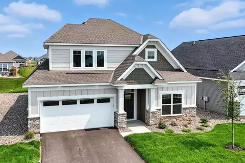14883 Artaine Trl, Rosemount, MN 55068