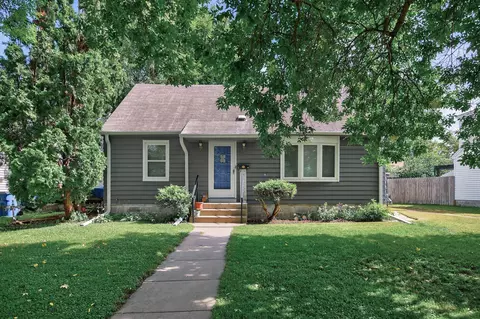 4232 Halifax Ave N, Robbinsdale, MN 55422