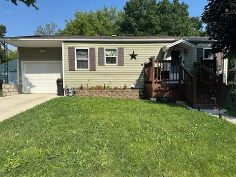 808 Columbus Ave, Albert Lea, MN 56007