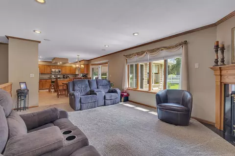 Living - 1904 Red Fox Rd, Saint Cloud, MN 56301 photo 3 of 4