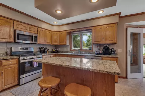 Kitchen - 1904 Red Fox Rd, Saint Cloud, MN 56301 photo 3 of 3