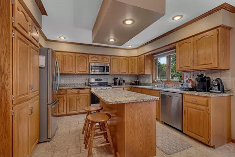 Kitchen - 1904 Red Fox Rd, Saint Cloud, MN 56301 photo 2 of 3