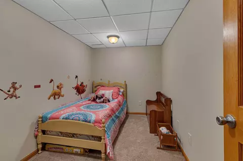 Bedroom - 1904 Red Fox Rd, Saint Cloud, MN 56301 photo 3 of 5