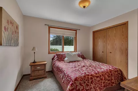 Bedroom - 1904 Red Fox Rd, Saint Cloud, MN 56301 photo 2 of 5