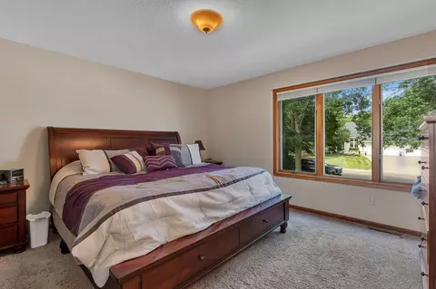 Bedroom - 1904 Red Fox Rd, Saint Cloud, MN 56301 photo 1 of 5